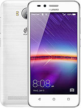 Best available price of Huawei Y3II in Capeverde