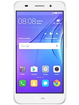Best available price of Huawei Y3 2017 in Capeverde