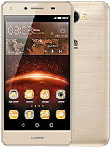 Best available price of Huawei Y5II in Capeverde
