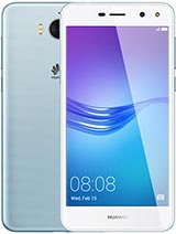 Best available price of Huawei Y5 2017 in Capeverde