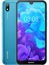 Best available price of Huawei Y5 2019 in Capeverde