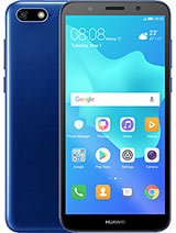 Best available price of Huawei Y5 lite 2018 in Capeverde