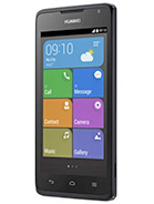 Best available price of Huawei Ascend Y530 in Capeverde
