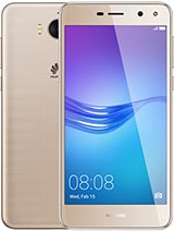 Best available price of Huawei Y6 2017 in Capeverde