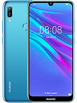 Best available price of Huawei Y6 2019 in Capeverde