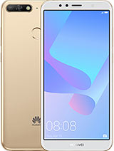 Best available price of Huawei Y6 Prime 2018 in Capeverde
