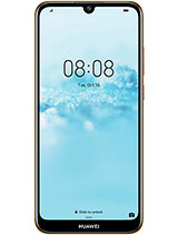 Best available price of Huawei Y6 Pro 2019 in Capeverde