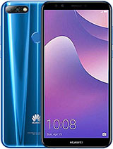 Best available price of Huawei Y7 2018 in Capeverde