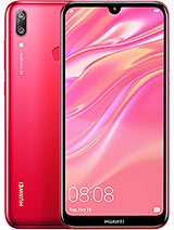 Best available price of Huawei Y7 Prime 2019 in Capeverde
