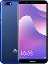 Best available price of Huawei Y7 Pro 2018 in Capeverde