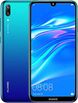 Best available price of Huawei Y7 Pro 2019 in Capeverde