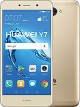 Best available price of Huawei Y7 in Capeverde