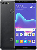 Best available price of Huawei Y9 2018 in Capeverde