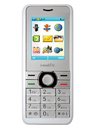 Best available price of i-mobile 202 in Capeverde