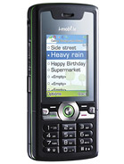 Best available price of i-mobile 518 in Capeverde