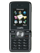 Best available price of i-mobile 520 in Capeverde