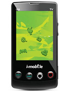 Best available price of i-mobile TV550 Touch in Capeverde