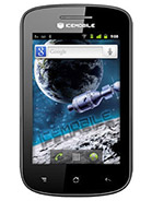 Best available price of Icemobile Apollo Touch 3G in Capeverde
