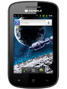 Best available price of Icemobile Apollo Touch in Capeverde