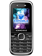 Best available price of Icemobile Blizzard in Capeverde
