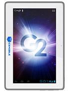 Best available price of Icemobile G2 in Capeverde