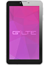 Best available price of Icemobile G8 LTE in Capeverde