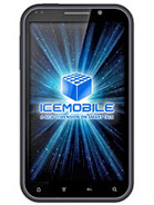 Best available price of Icemobile Prime in Capeverde