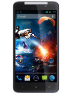 Best available price of Icemobile Gprime Extreme in Capeverde