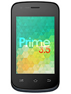 Best available price of Icemobile Prime 3-5 in Capeverde