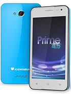 Best available price of Icemobile Prime 4-5 in Capeverde