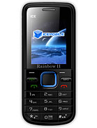 Best available price of Icemobile Rainbow II in Capeverde