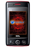 Best available price of Icemobile Sol in Capeverde