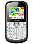 Best available price of Icemobile Tropical in Capeverde