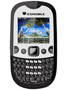 Best available price of Icemobile Tropical 3 in Capeverde