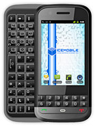 Best available price of Icemobile Twilight II in Capeverde