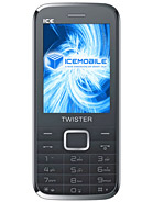 Best available price of Icemobile Twister in Capeverde
