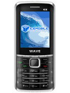 Best available price of Icemobile Wave in Capeverde