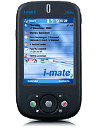 Best available price of i-mate JAMin in Capeverde