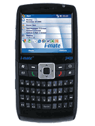 Best available price of i-mate JAQ3 in Capeverde