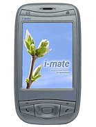 Best available price of i-mate K-JAM in Capeverde