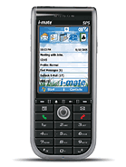 Best available price of i-mate SP5 in Capeverde