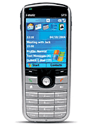 Best available price of i-mate SP3i in Capeverde