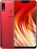 Best available price of Infinix Hot 7 Pro in Capeverde