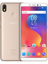 Best available price of Infinix Hot S3 in Capeverde
