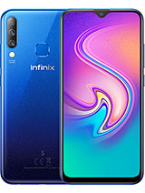 Best available price of Infinix S4 in Capeverde