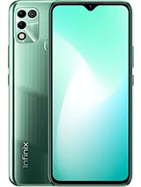 Best available price of Infinix Hot 11 Play in Capeverde