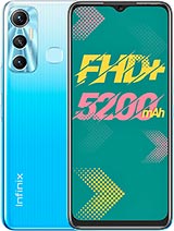 Best available price of Infinix Hot 11 in Capeverde