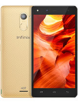 Best available price of Infinix Hot 4 in Capeverde