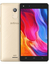 Best available price of Infinix Hot 4 Pro in Capeverde