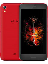 Best available price of Infinix Hot 5 Lite in Capeverde